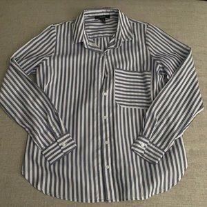 Casual button down shirts